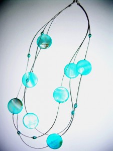 necklace necklace
