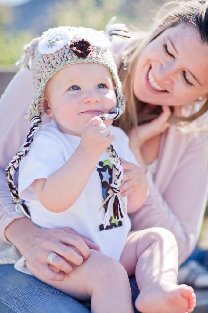 the sunshine stitch