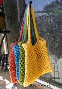 the sunshine stitch