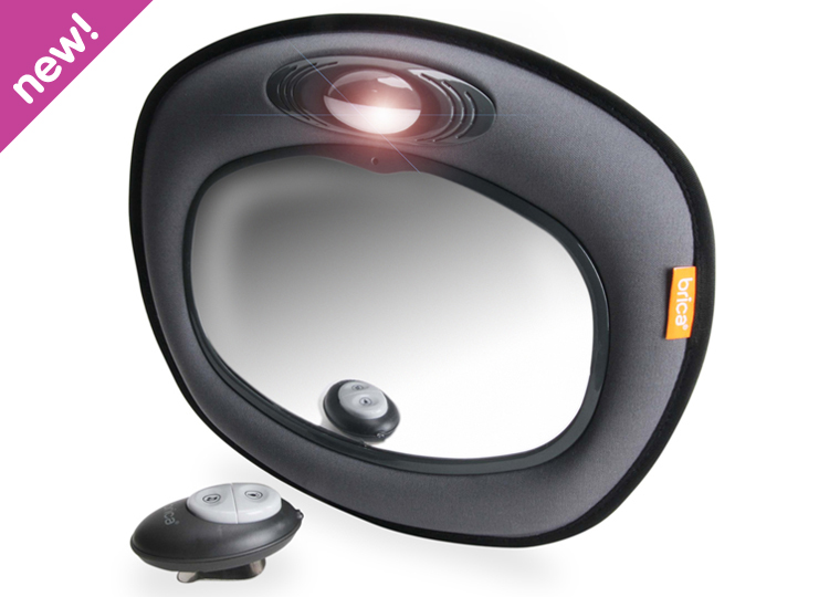 brica mirror