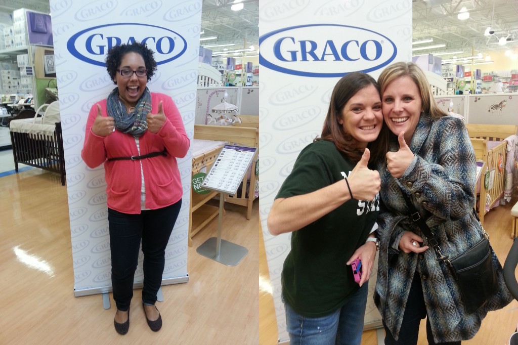 graco winners