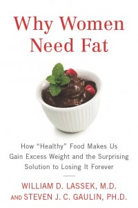 why women need fat