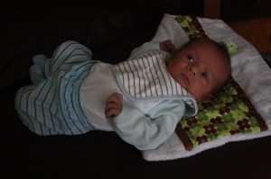 4 wks c