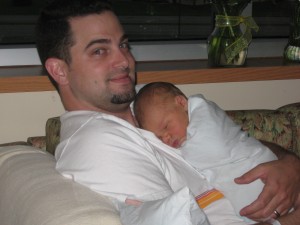 daddy e