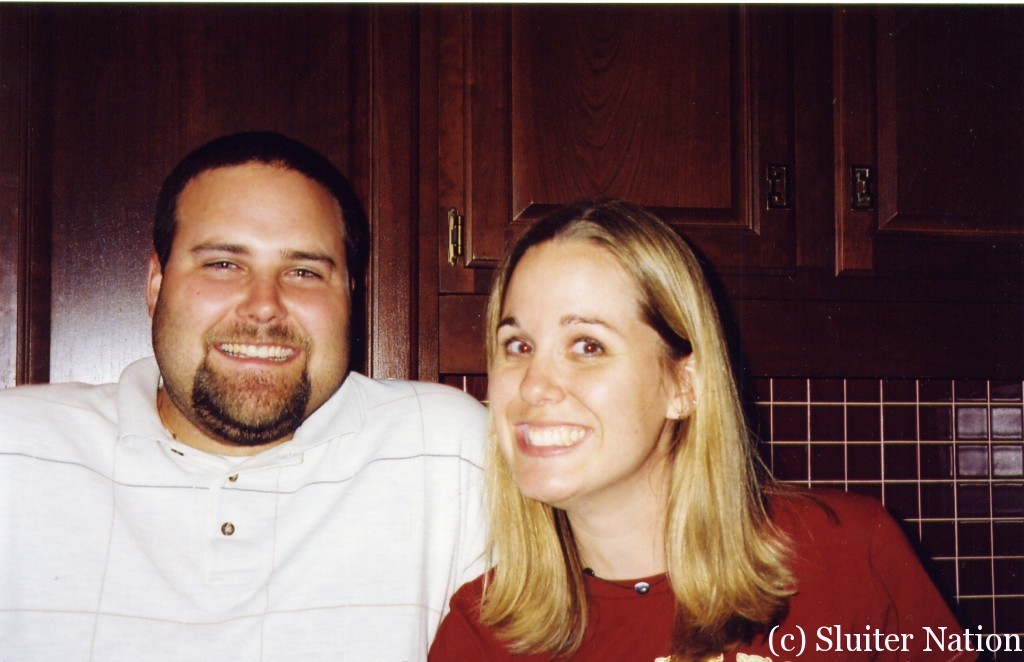 Phil and Katie