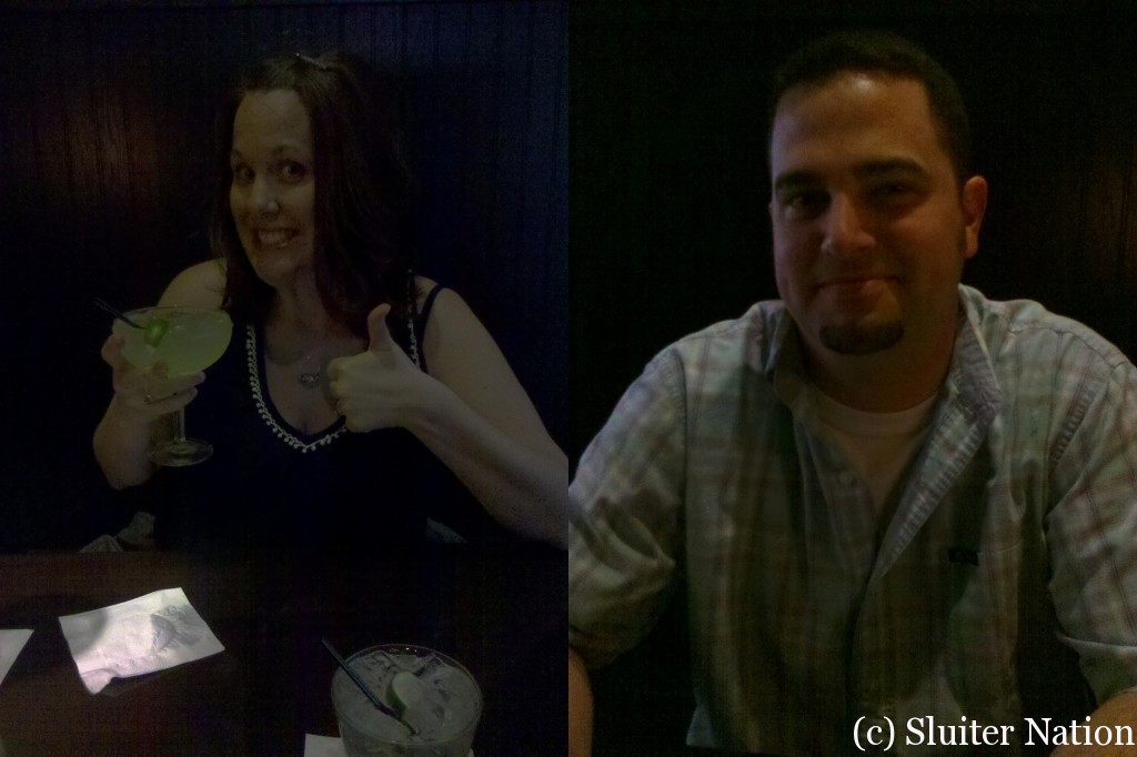 date night