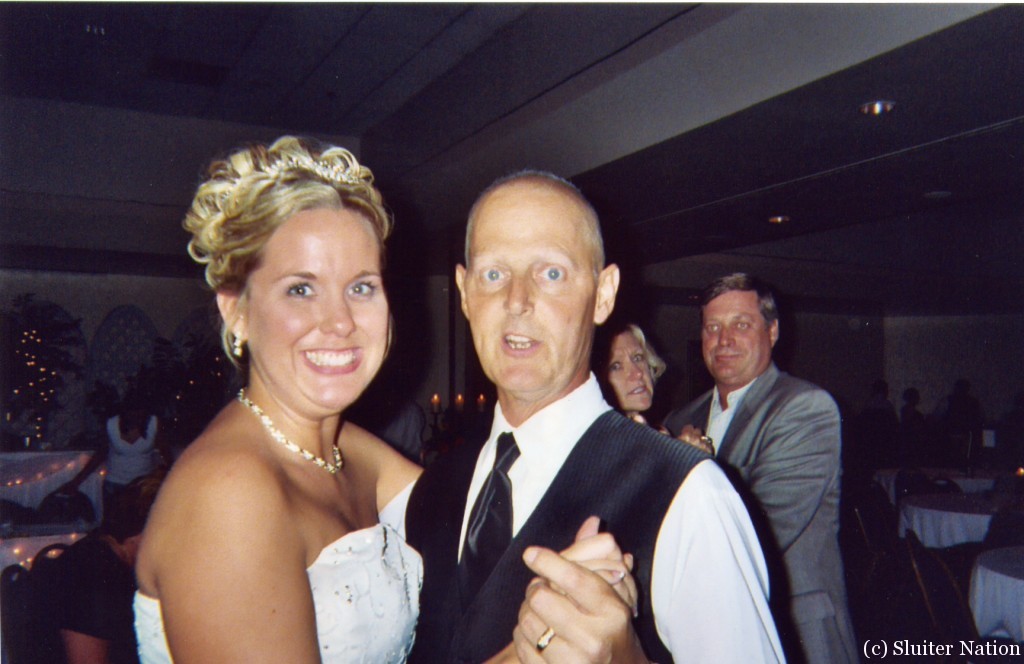 me and my new father-in-law