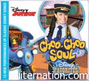 choochoo